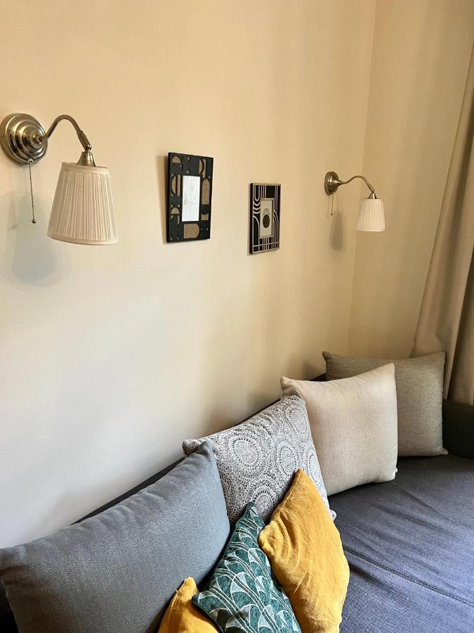 Adorable, Cosy Apartment At The Heroes' Square Budapest Exterior photo